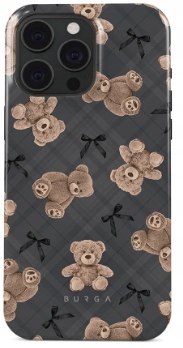 Pouzdro Burga Bff Tough Magsafe pro iPhone 16 Pro Max