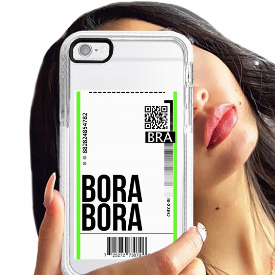 

Etui pancerne case do iPhone 6 6s Szkło