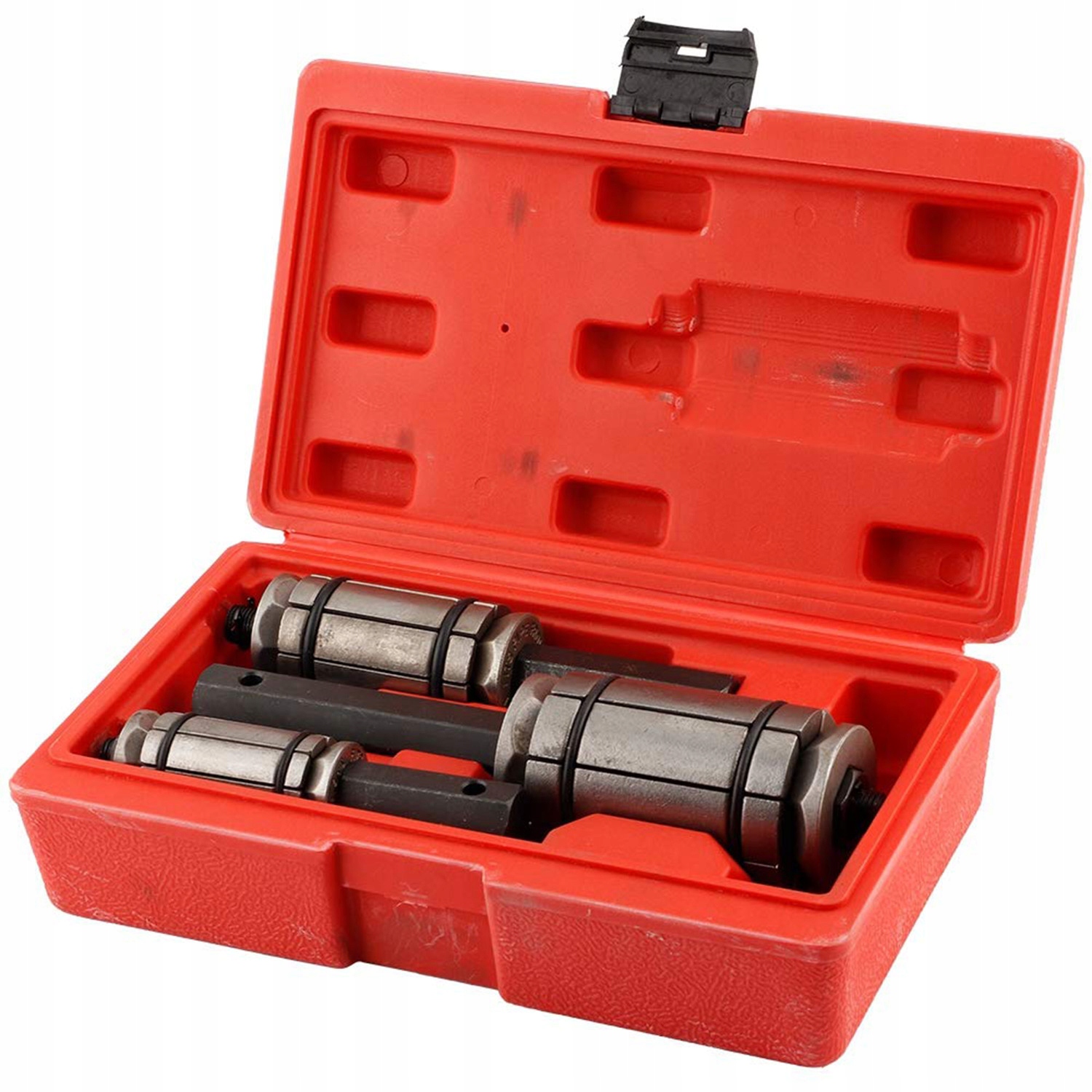 Rozpěrky Pro Zvětšení Výfukových Trubek 29-89 mm sada Rozpěrky