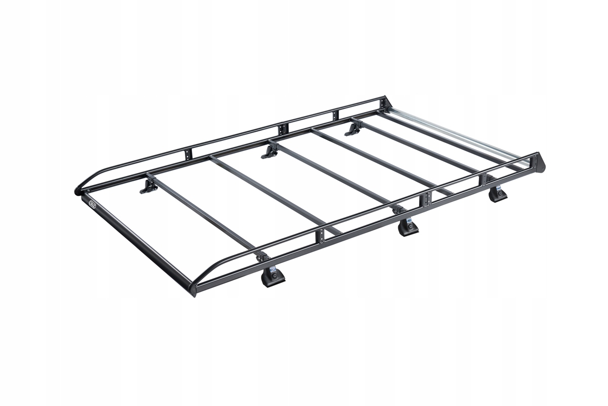 БАГАЖНИК ПЛАТФОРМА КОШИК ДЛЯ FORD TRANSIT 2014-L3H3