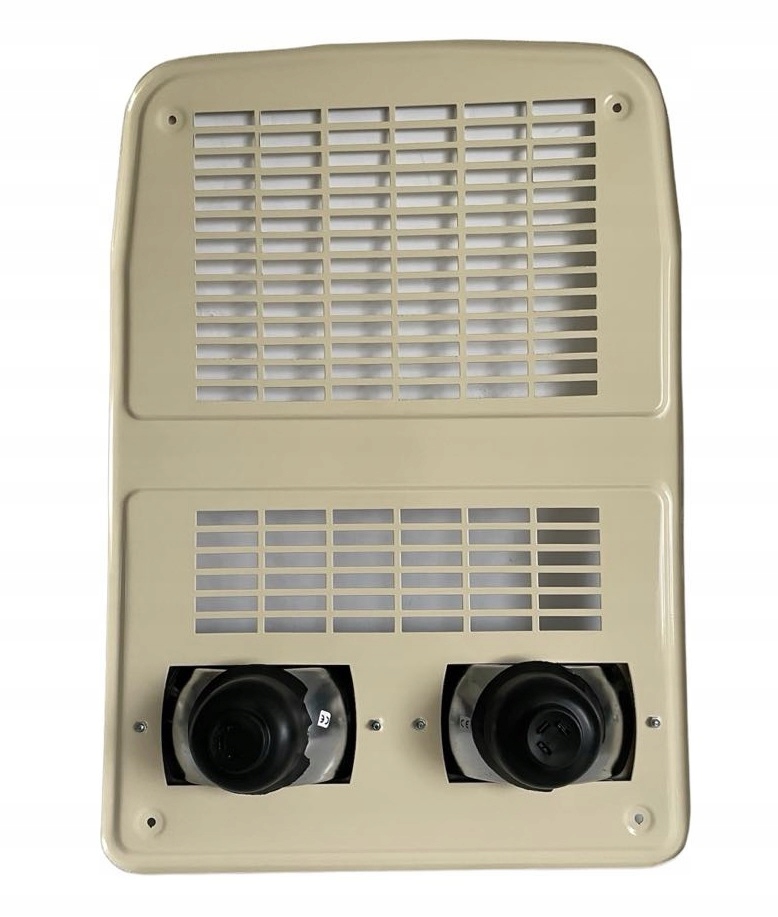 URSUS C-360 C-360-3P GRILL SIATKA MASKI Z LAMPAMI TUR MALOWANA PROSZKOWO Numer katalogowy części RE21178 / 53351917 / AGH135