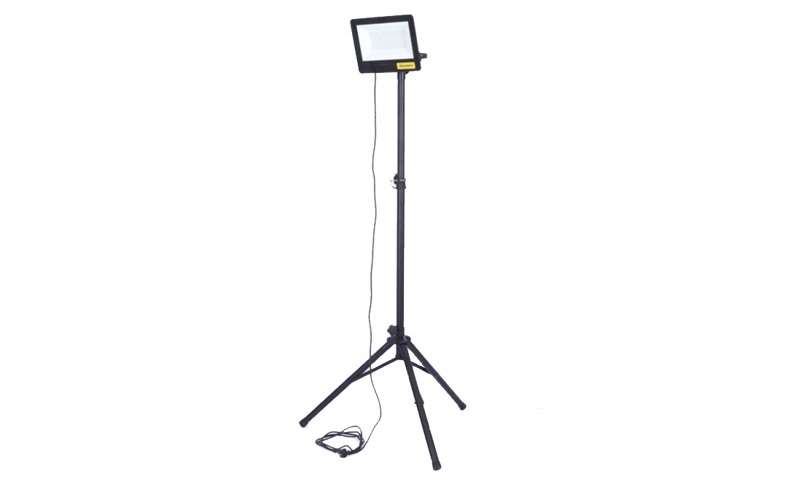 Lampa Na Statíve 150W, 15000LM, LM150AL