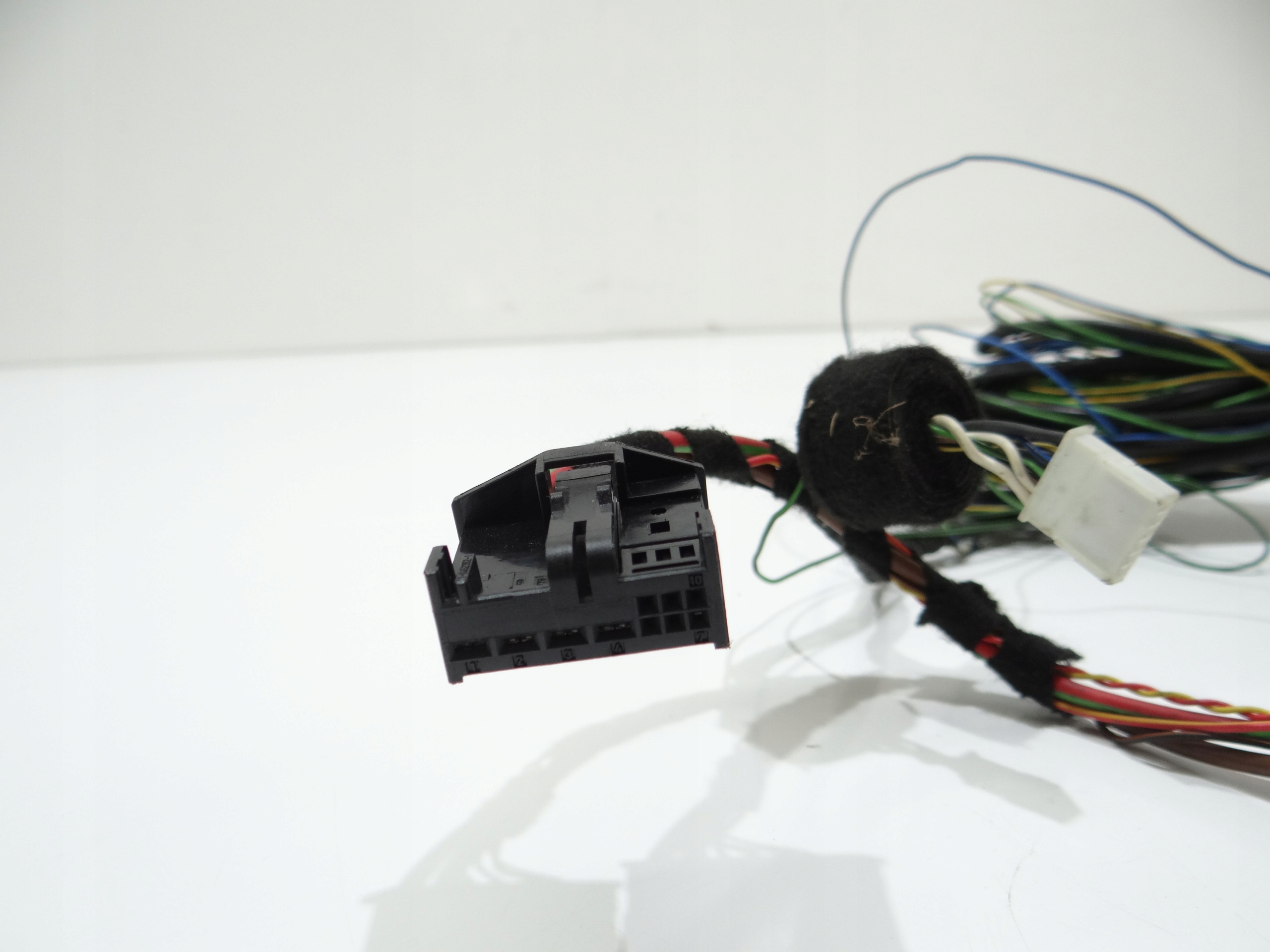 Câblage du capot Électrique BMW X1 F48