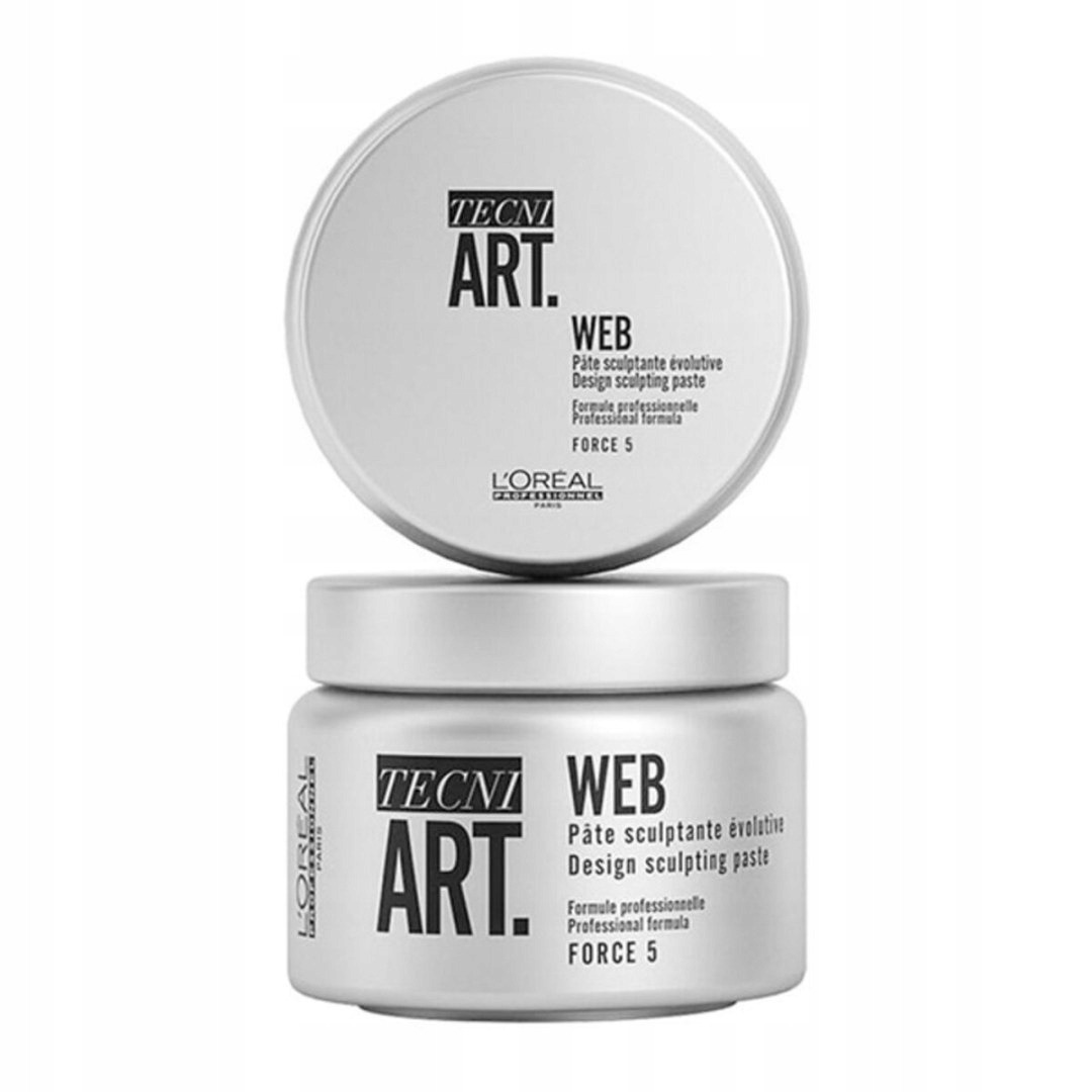 Fixátor v tubě Tecni Art Force 5 L'Oreal Professionnel Paris Tecni Art