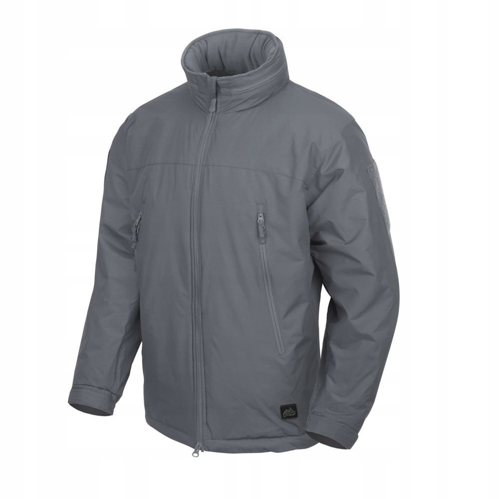 Helikon Lekka kurtka zimowa Level 7 Climashield Apex Shadow Grey 3XL