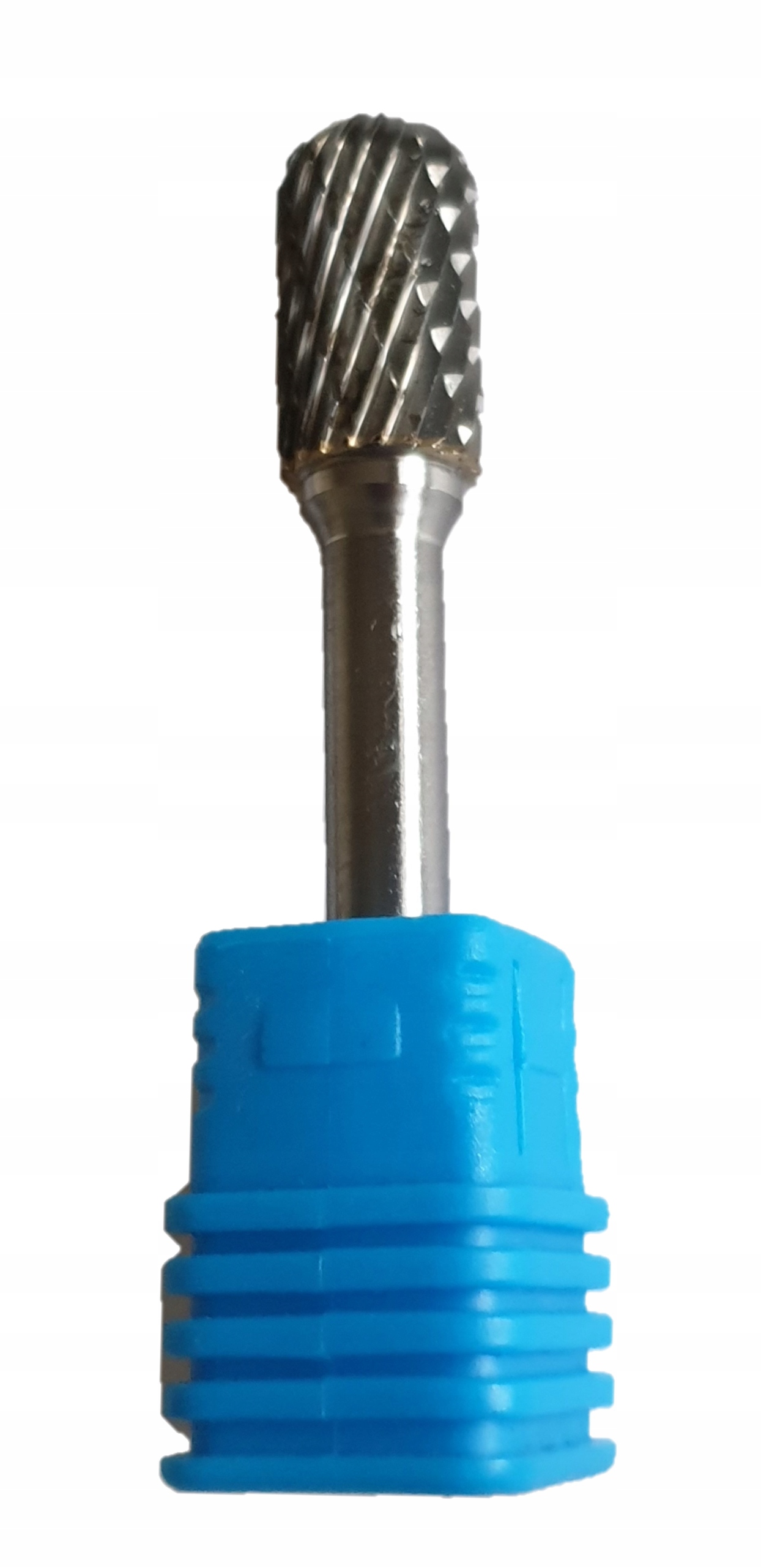 

Frez Trzpieniowy Do Metalu 6MM