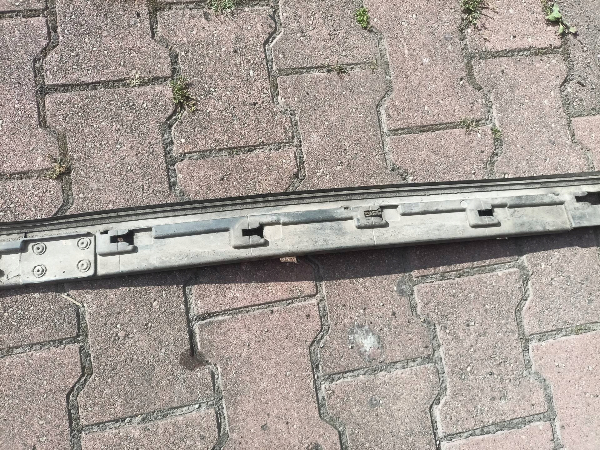threshold left side Mazda 6 3 GJ 2013 GHP9-50941