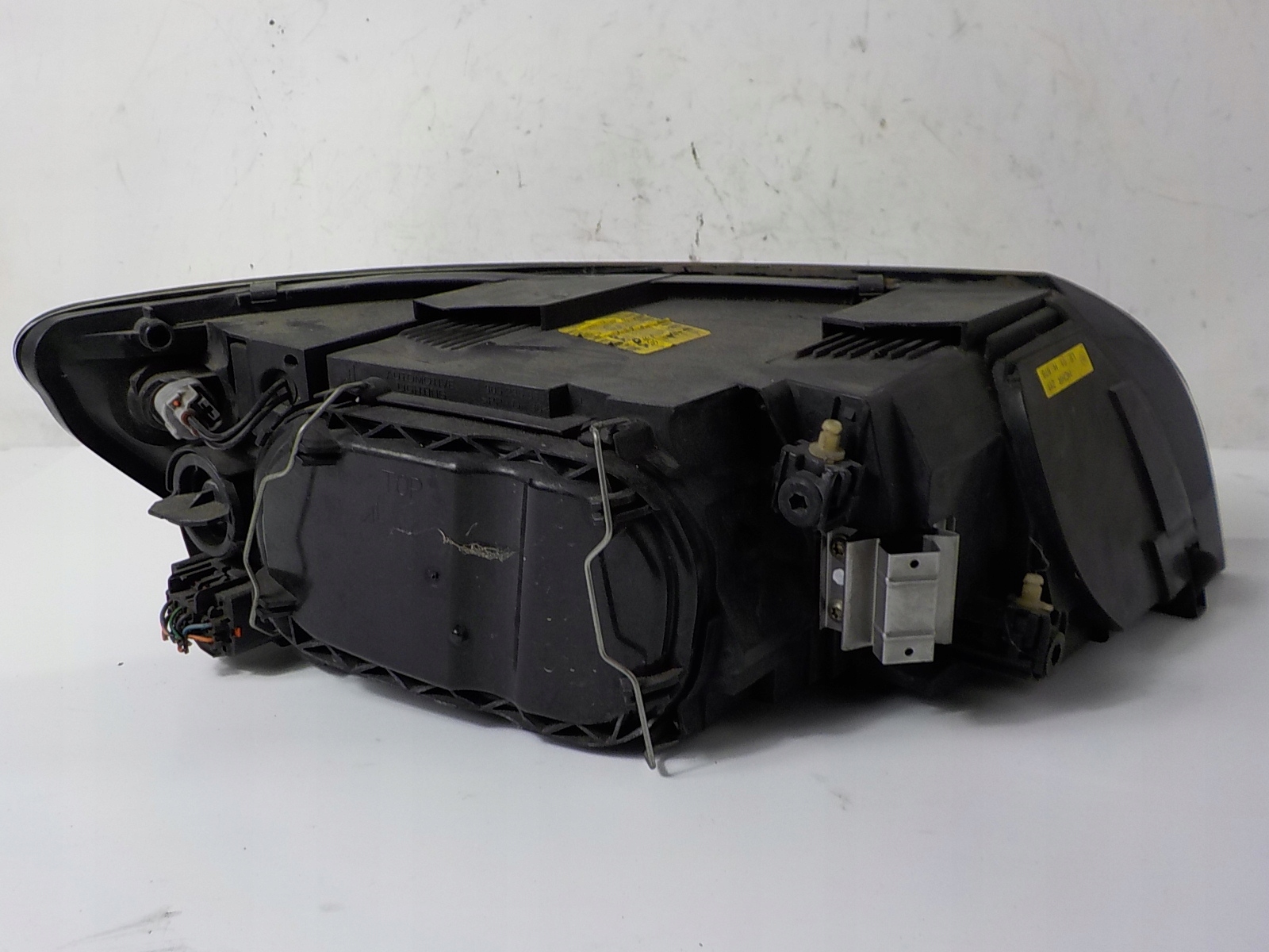 VOLVO S40 II V50 light left front front 30698879 UK