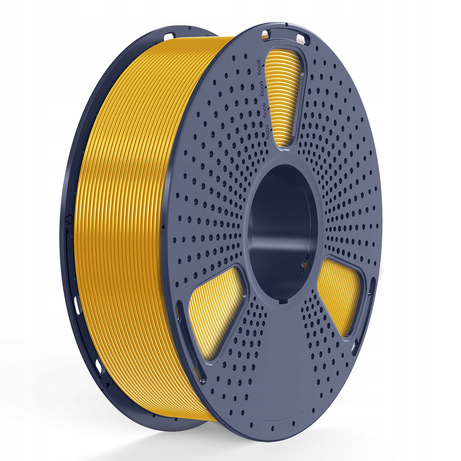 SUNLU PLA+ 1.75mm 1kg Light Gold / Jasnozłoty Producent Sunlu