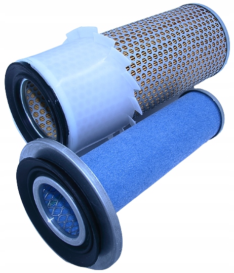 Filtry powietrza SL6250 SL8859 komplet Part manufacturer SF Filter