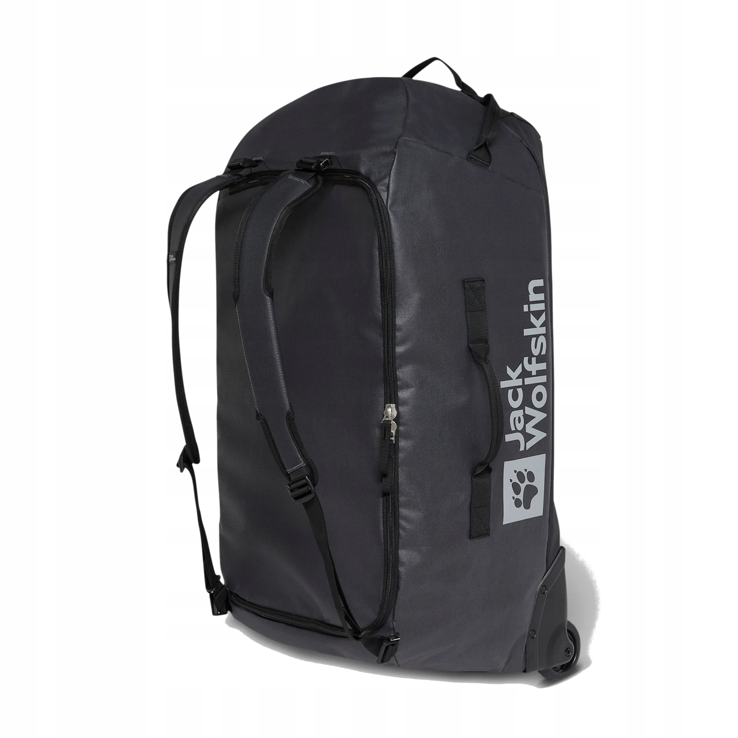 Torba na kółkach All-in Duffle Wheeler 90 90 L