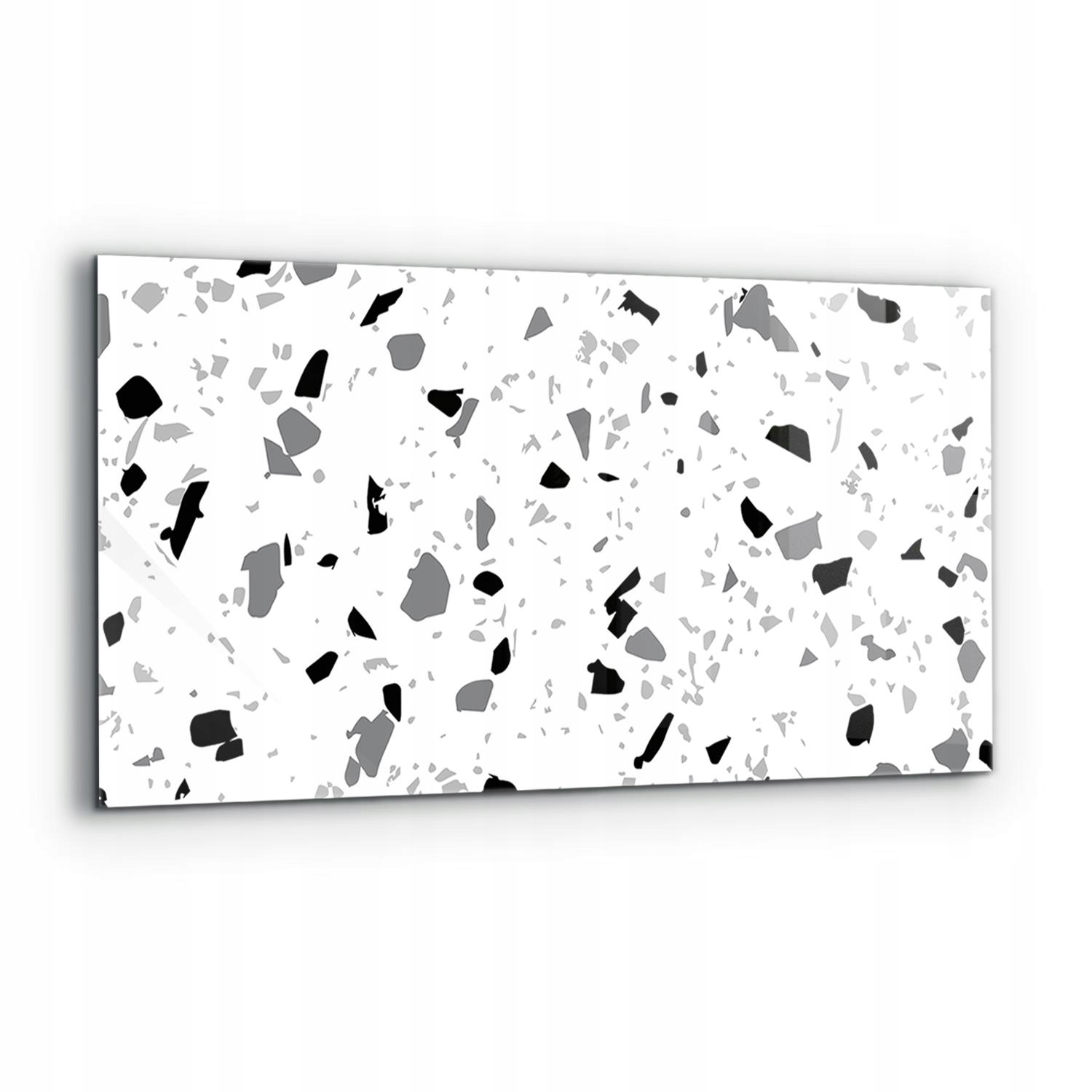 Nástenný panel Monochromatické Lastryko 120 x 60 cm