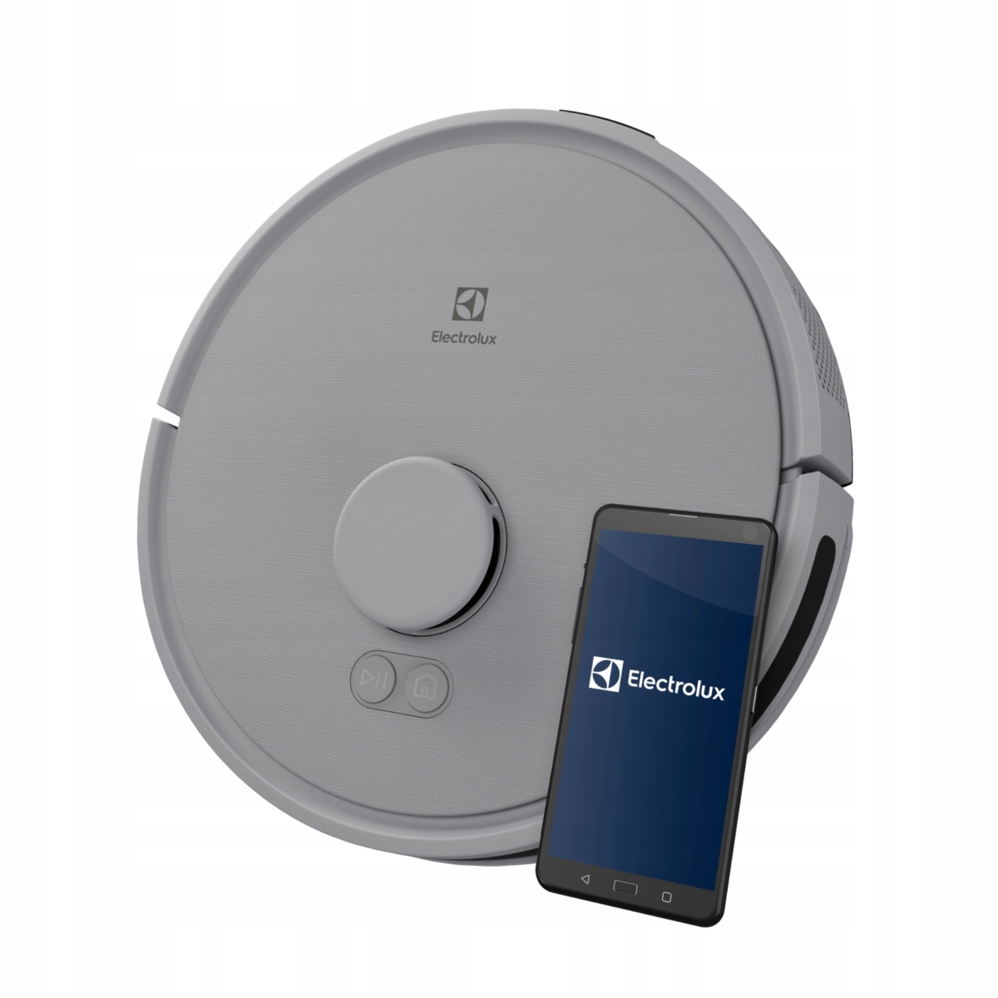 Robotický vysávač Electrolux 700 ER71HW1UG