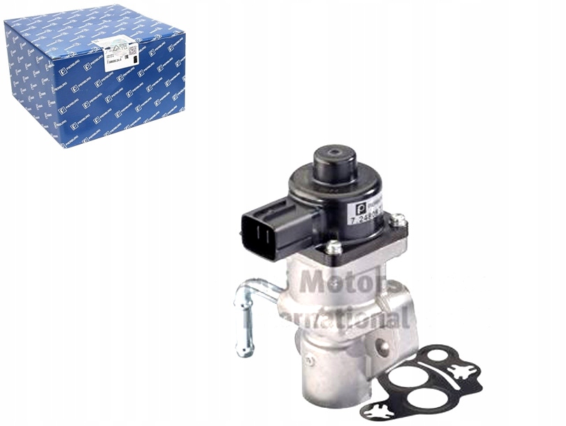 PIE7.24809.73.0 Ventil Egr Ford 1,8-2,3 Fodus II/C- Asistent řidiče #33