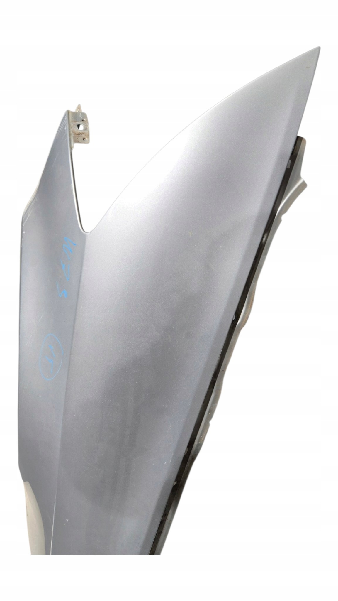 fender left front AUDI A6 C6 LIFT LX7W 2008-2011