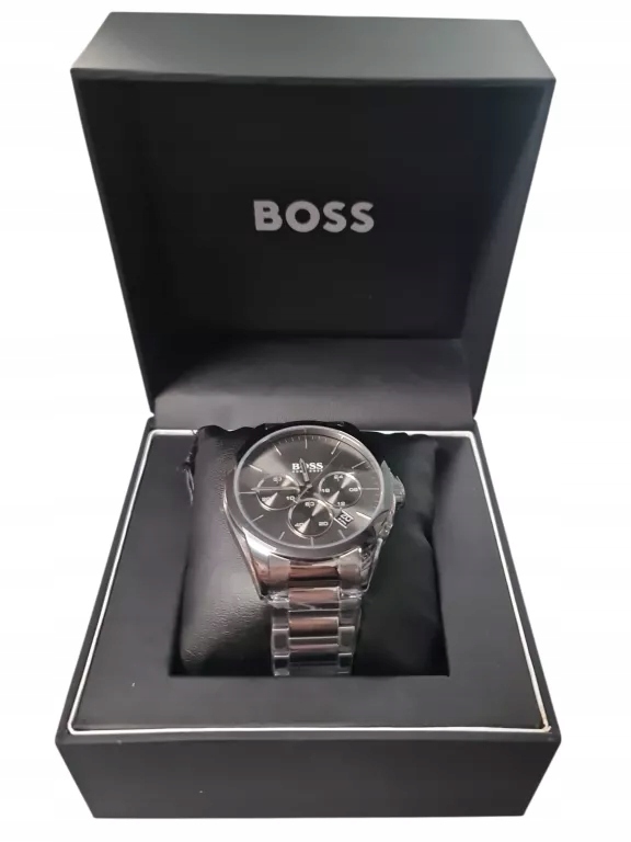 Pánské hodinky Hugo Boss 1513364