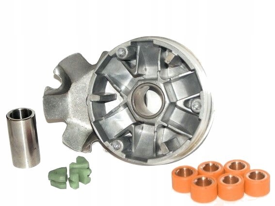 Wariator Rolki Kymco 9 LC 50 2-SUW 01-09r.