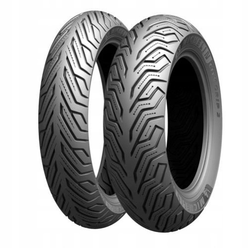 1x Opona Michelin 140/70-12 City Grip 2 65S tył Skuter Motorower
