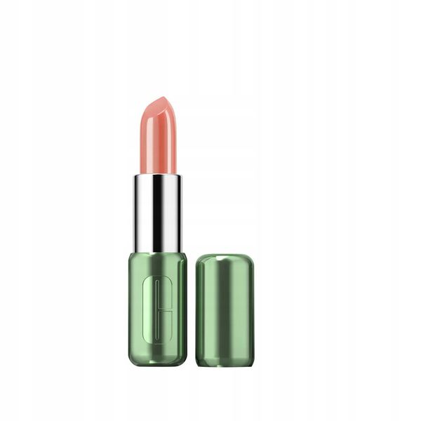 Clinique Lesk Na Rty Pop Longwear (lesk Na Rty) 3.9 G Odstín: Nude P