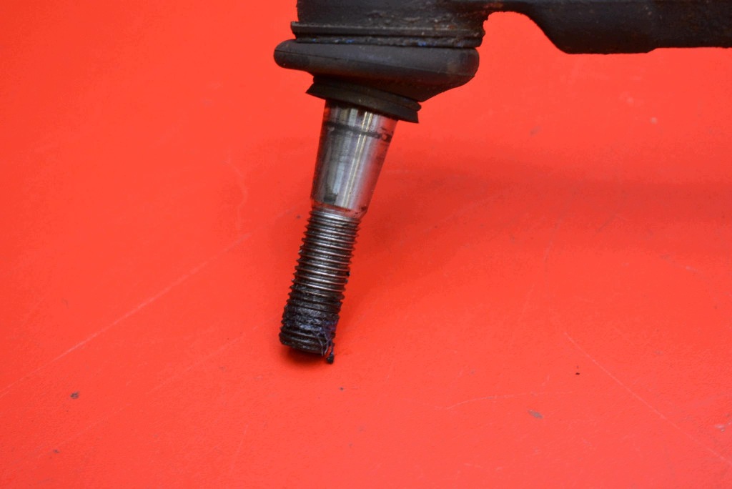 scatola sterzo EU 522289 CHEVROLET CAPTIVA 1 e 2.0 VCDI 150 KM 4X4