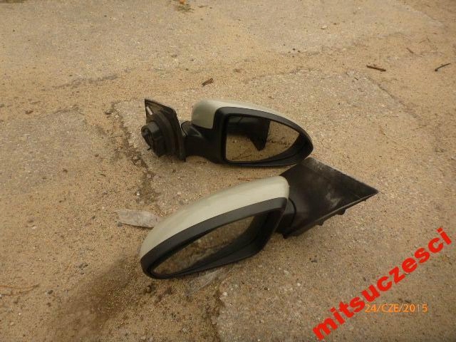 CHEVROLET CRUZE 08-> mirror side right 5PIN