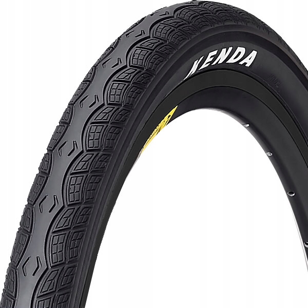 

Opona Kenda na rower rowerowa 26x 1,75 47-559