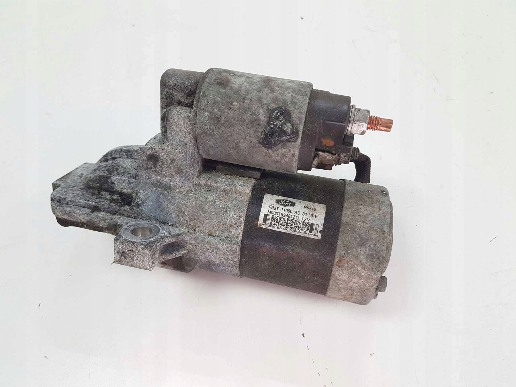 FORD MUSTANG 2.3 VI 15- starter FR3T-11000-AD