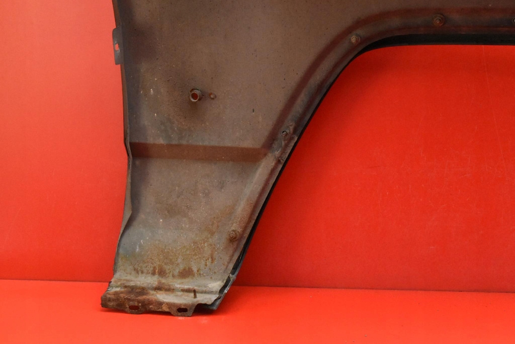 fender left front front green JEEP CHEROKEE 2 II XJ 83-01