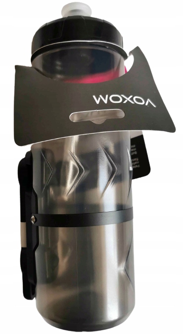 VOXOM TWIST Bidon Magnetyczny 600ml Marka Voxom