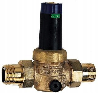 Redukcia Tlaku 315 5/4"