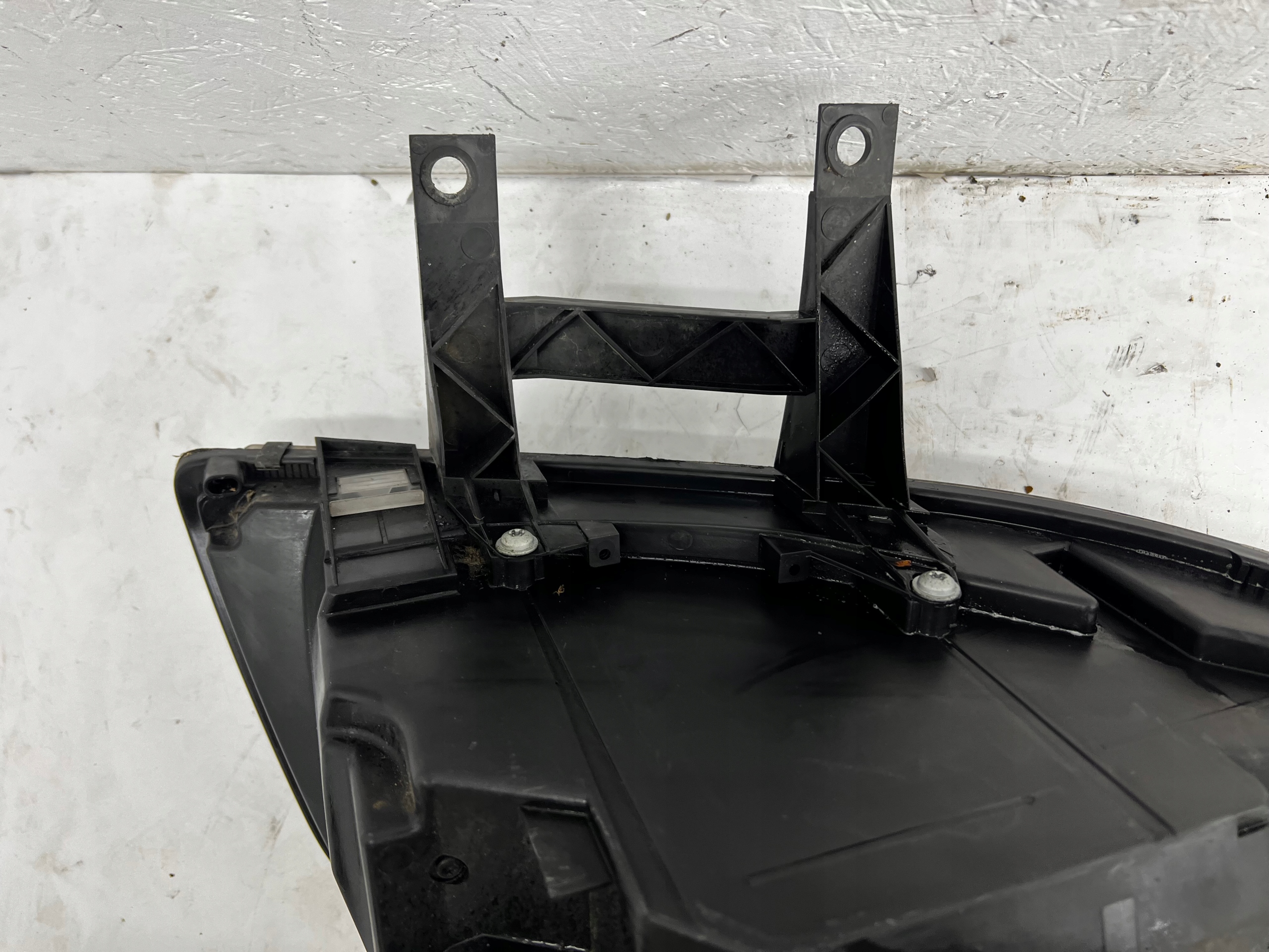 light front left VW TRANSPORTER T5 7H1941015S EUROPA