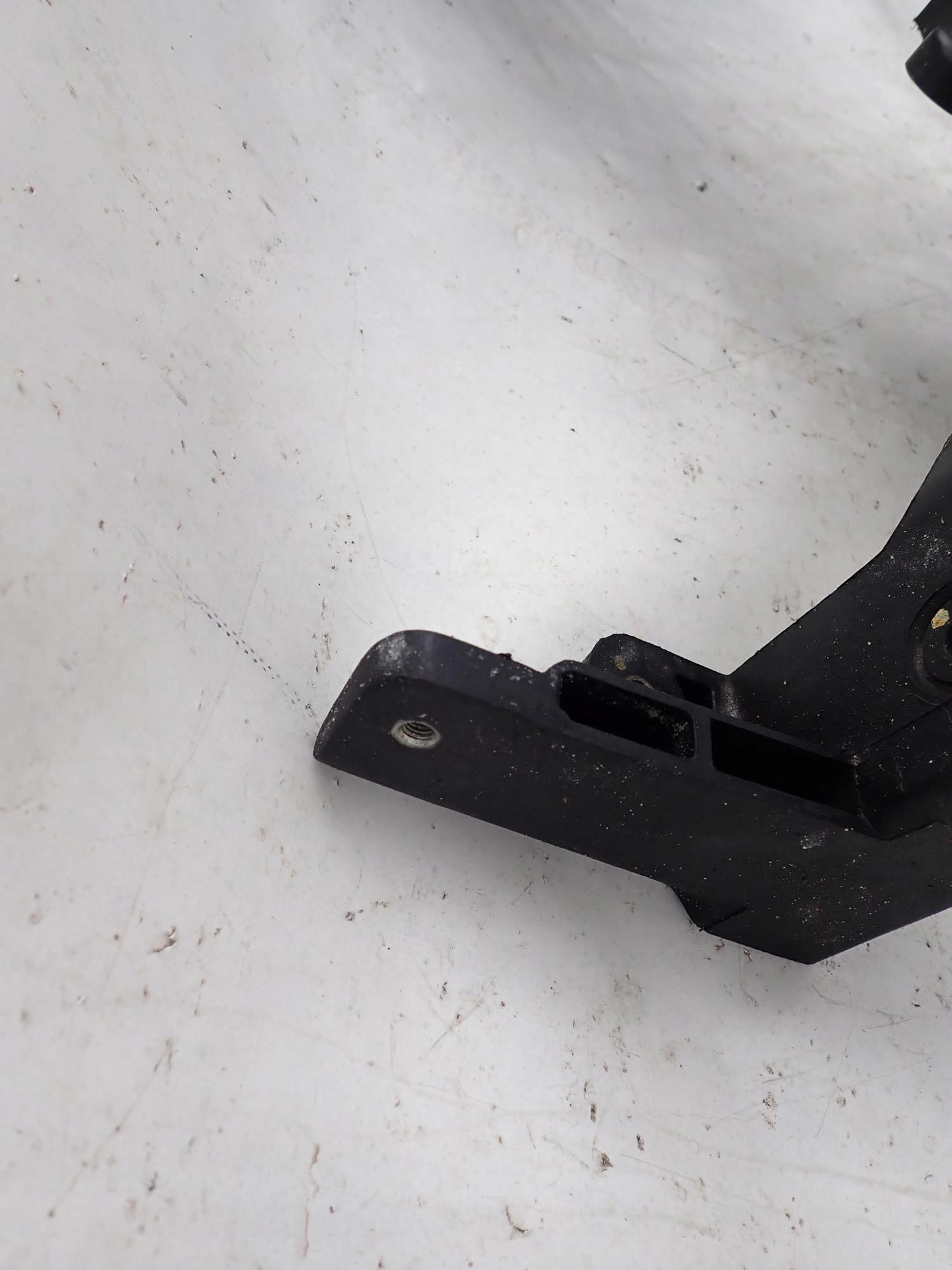 HYUNDAI I40 11-19 support panel for radiators pillar