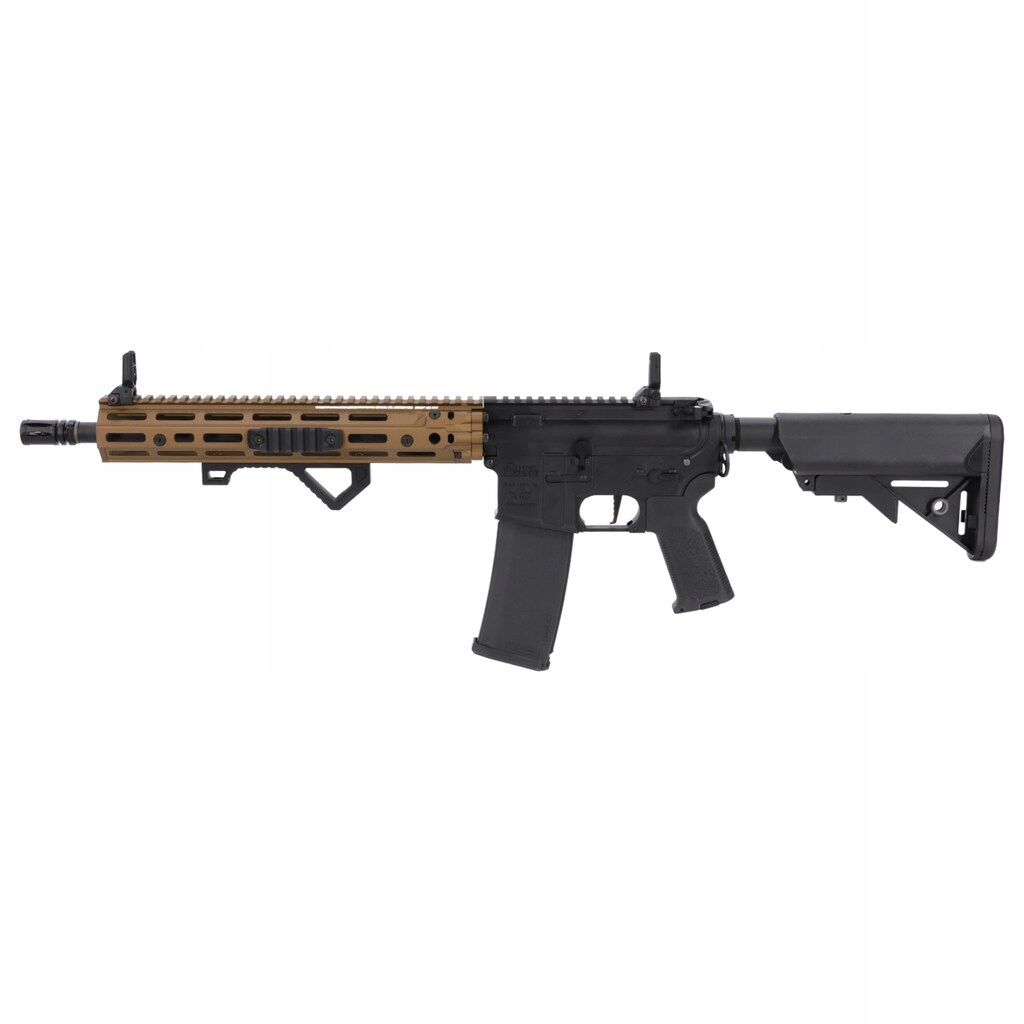 Karabinek szturmowy Aeg Specna Arms Daniel Defense Ris III 12.5'' SA-E28