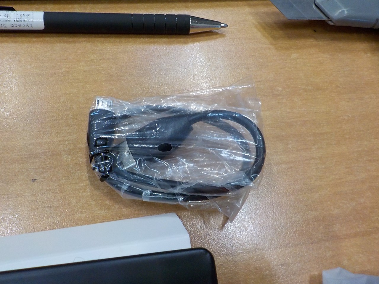 MYKRONOZ ZEROUND3 LITE niebieski Model inny