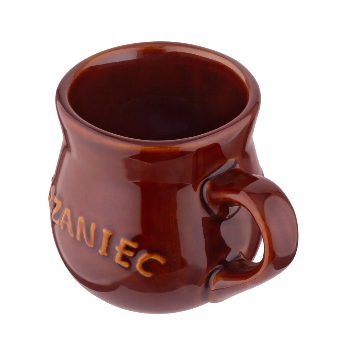 ZESTAW DO GRZAŃCA 4 osoby Kubki do wina 250 ml i podgrzewacze Altom Design Marka Altom Design