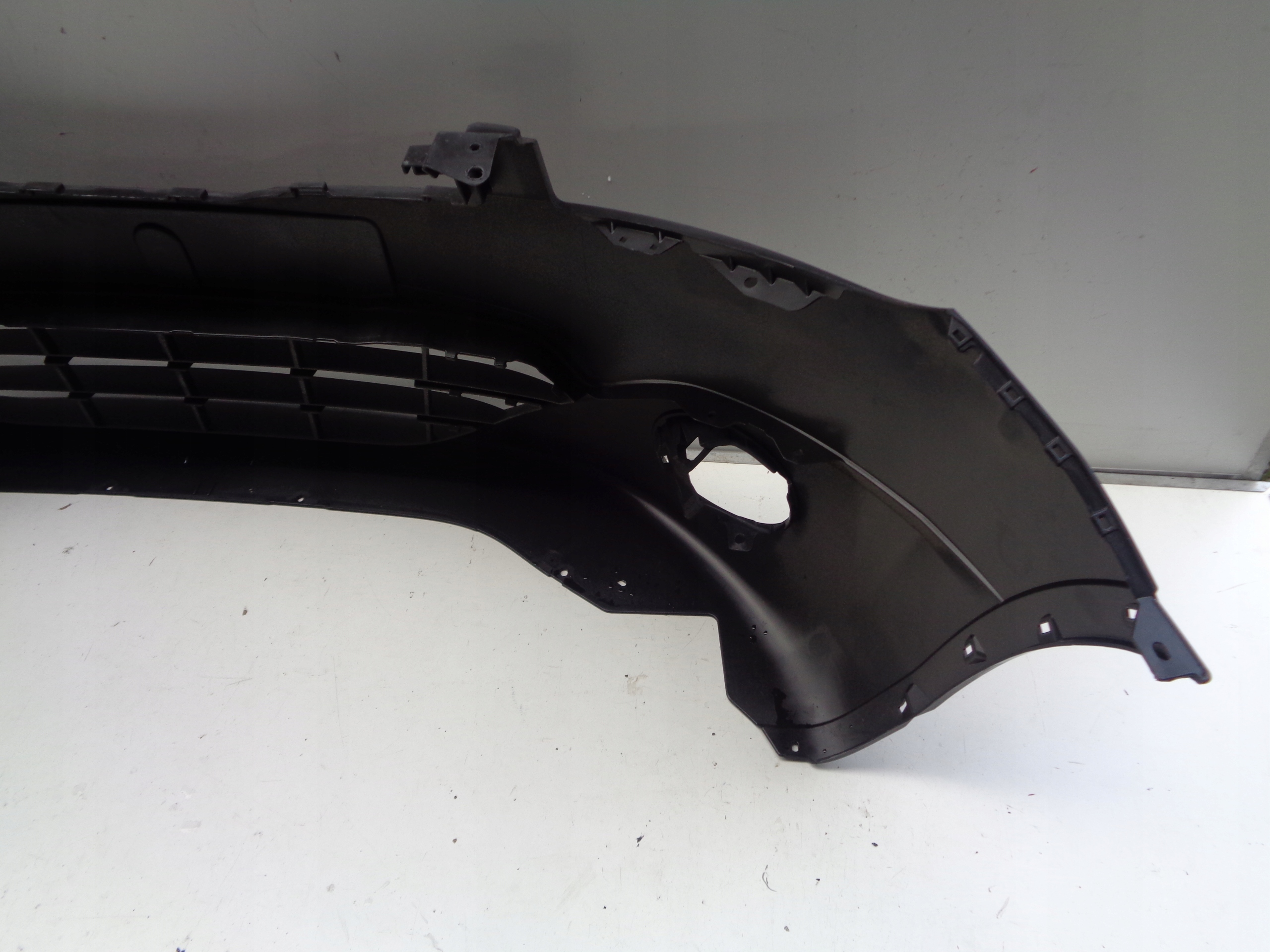 NEU FRONTSTOSSSTANGE NISSAN QASHQAI 09-13 LIFT