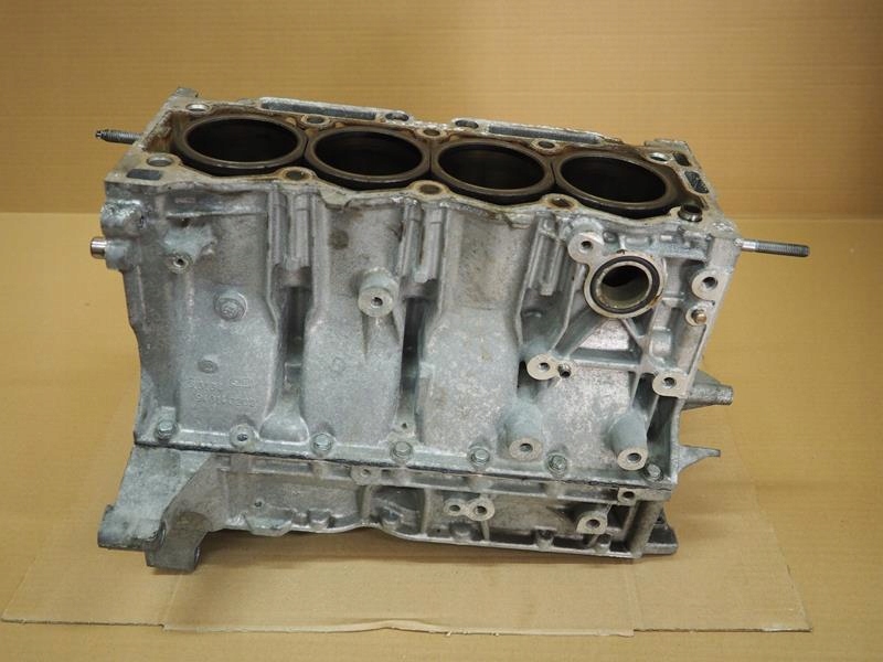 BLOK SILNIKA CITROEN PEUGEOT 1.4 B 10FP8C