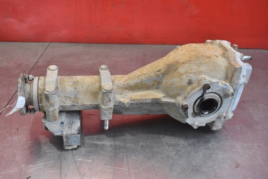 differential diff rear part rear SUBARU LEGACY 5 V 2.0 D 150 KM 09-14