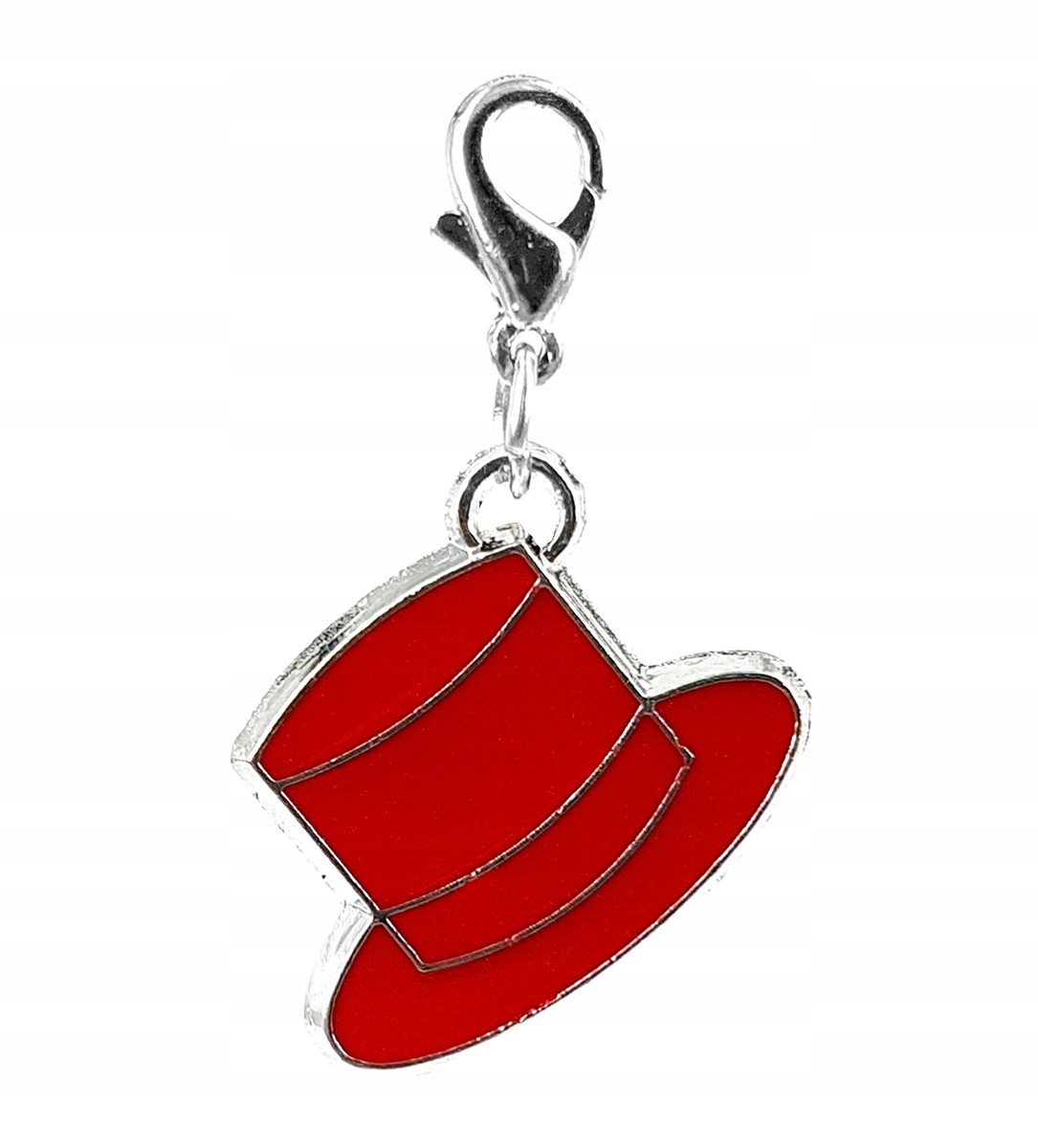 

CH632 Zawieszka Charms kapelusz