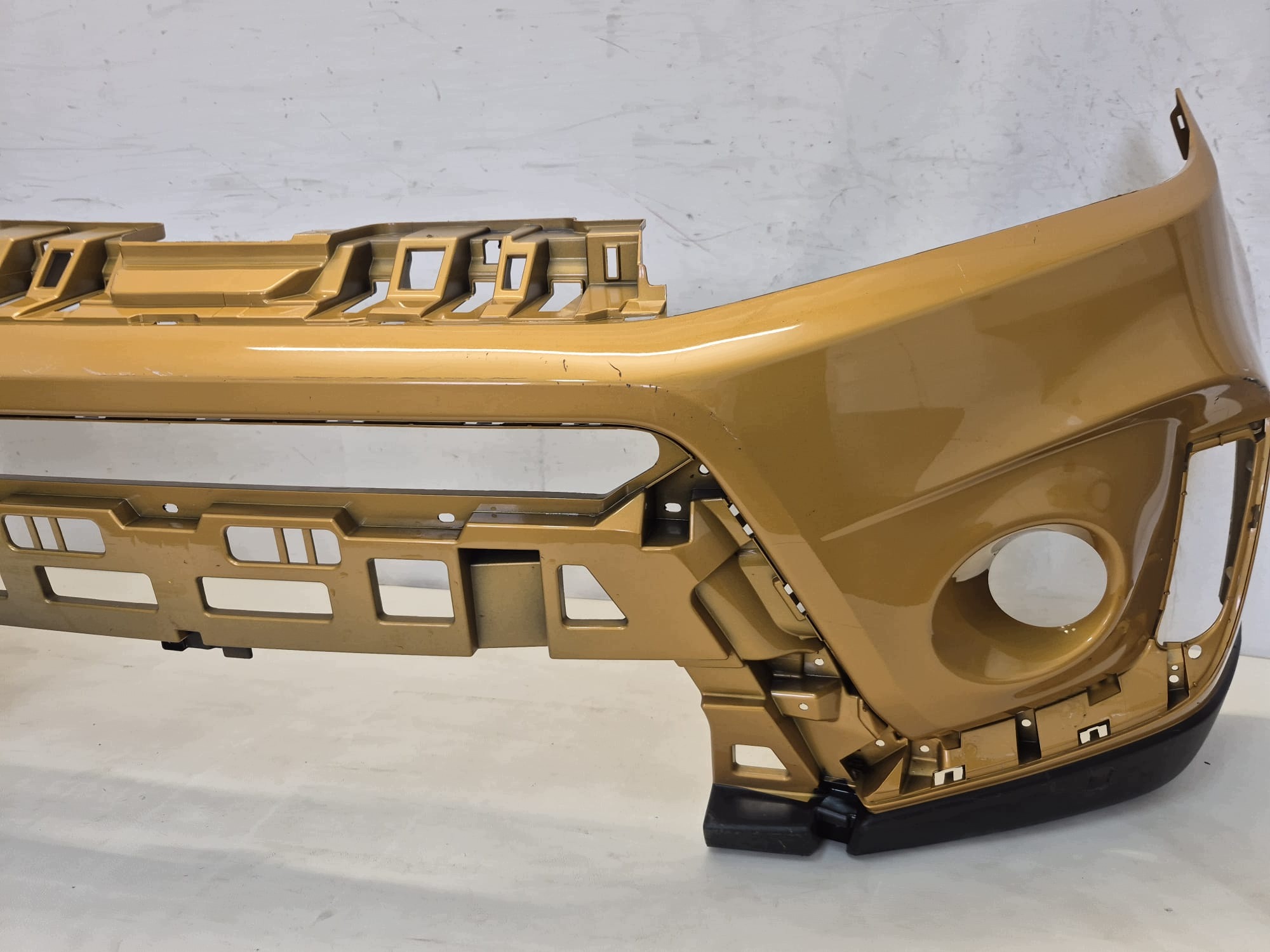 SUZUKI VITARA II 2 LIFT 18-24 bumper front front