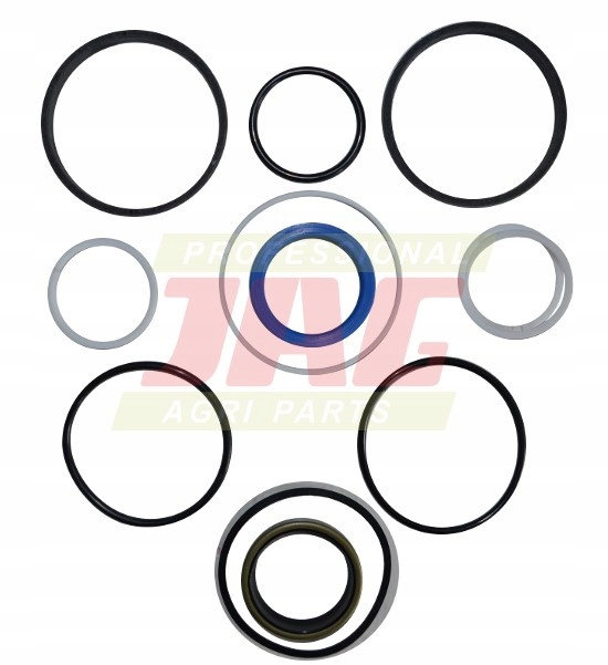 Těsnění pístnice bagru 1606532M94 Massey Ferguson 50B 50D 1606532M9