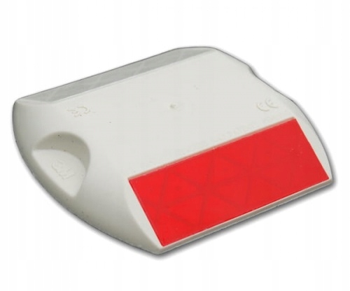 KOCIE OCZKO PUNKTOWE ELEMENTY ODBLASKOWE PEO 3M