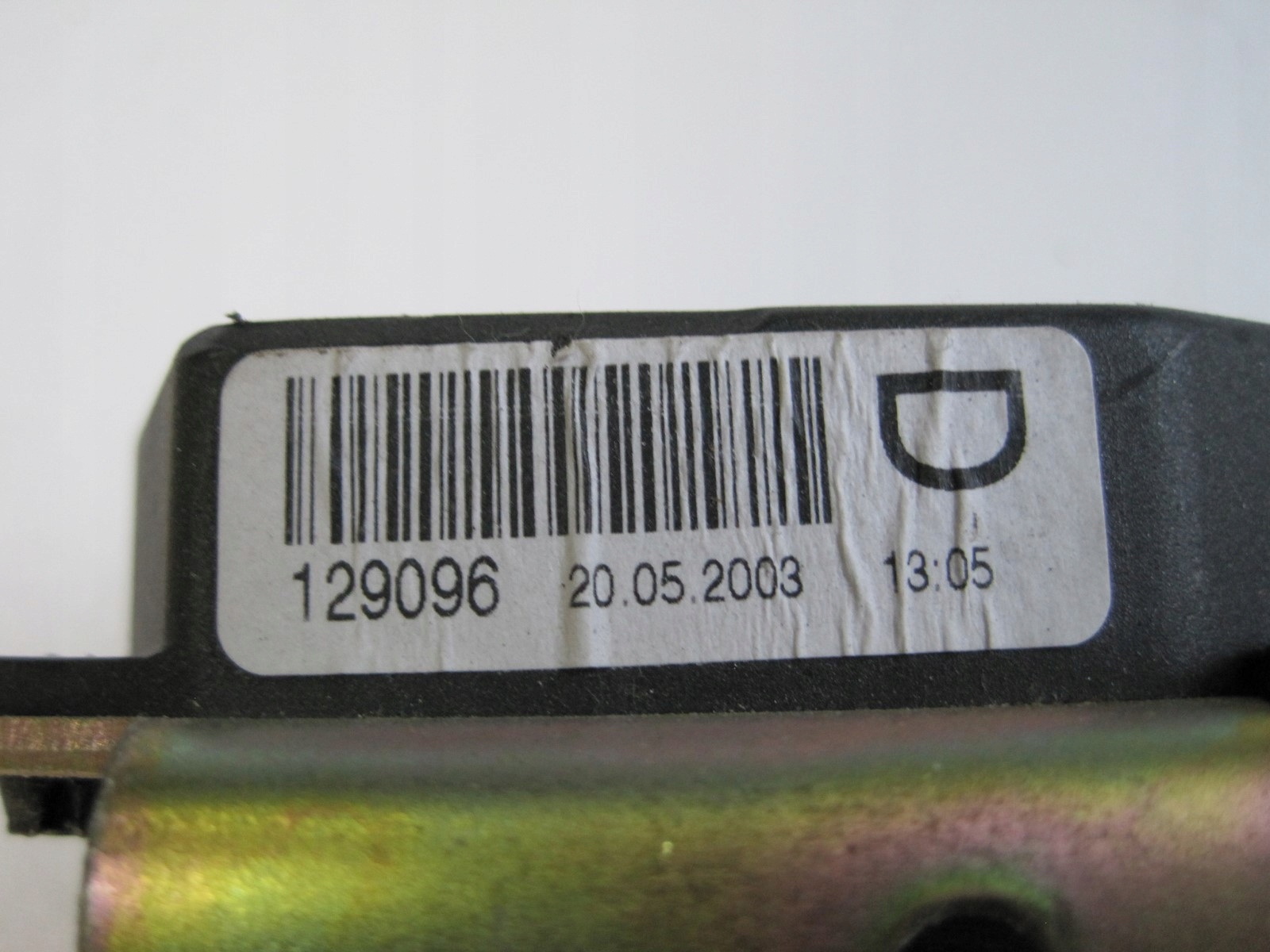 SPANNER GURTEN GURTEN SICHERHEITS RENAULT VEL SATIS VELSATIS RECHTS LINKS