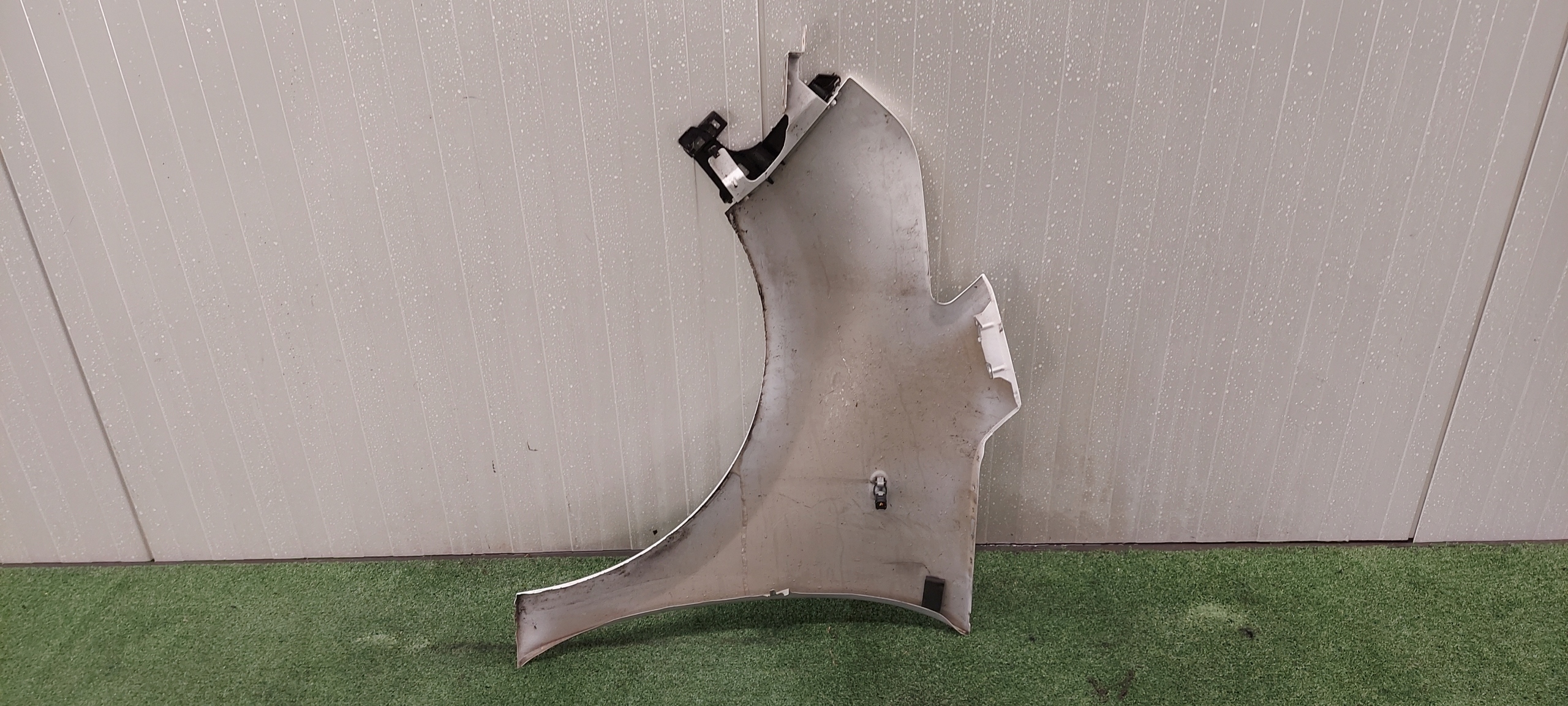 fender right front +support CITROEN C3 PICASSO LAK: EWP EWPB