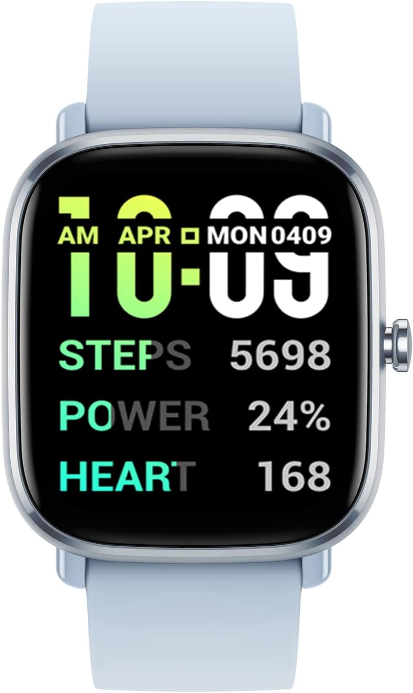 Smartwatch Zegarek Amazfit GTS 2 Mini Pulsoksymetr SpO2 GPS Marka Amazfit