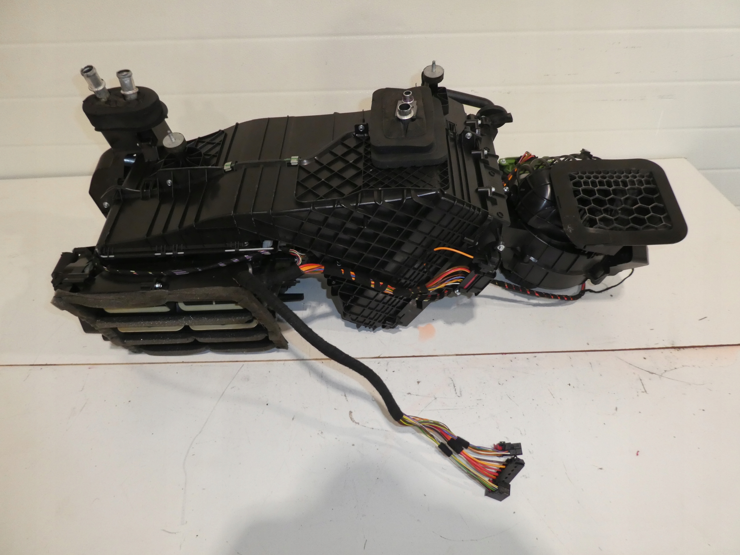heater VW T5