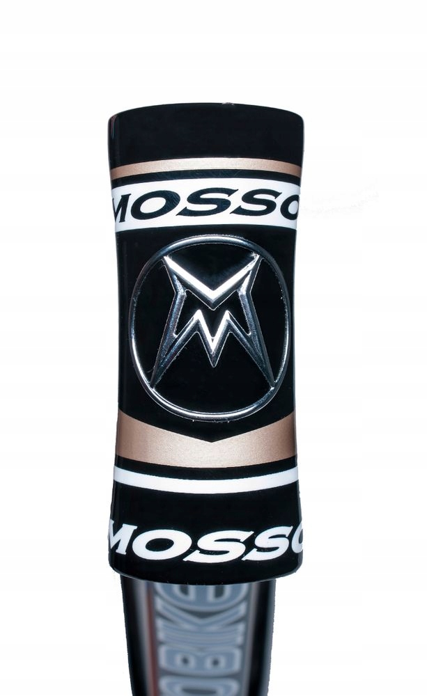 RAMA MTB -26" MOSSO MODEL 2632TB Dedykowany/a do rowery cross rowery MTB (górskie)