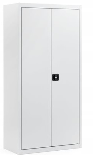 SZAFA METALOWA NARZEDZIOWA DO WARSZTATU 199x120x43 Width 120 cm