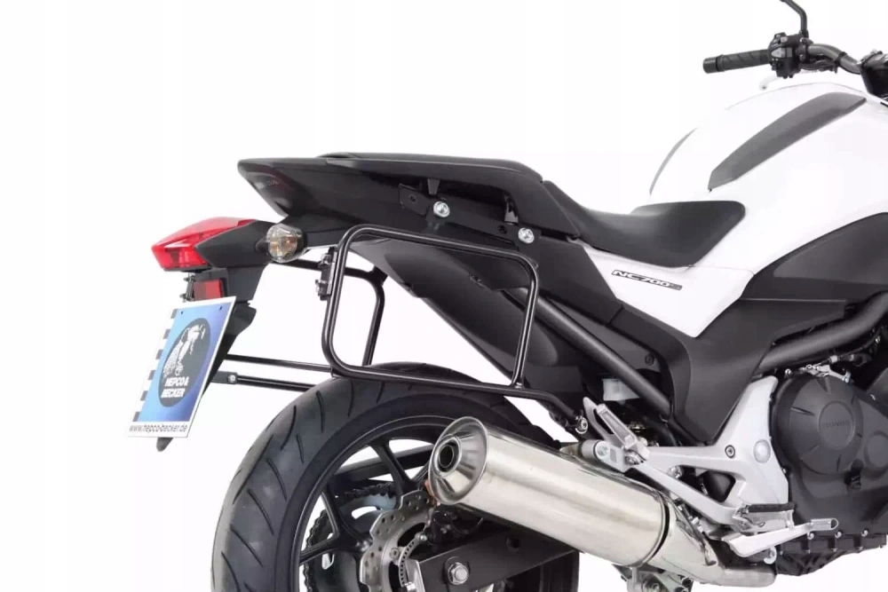 Honda Nc 700 S (2012-2013)/750 S/dct (2014-) stojan pod bočné vaky Lock