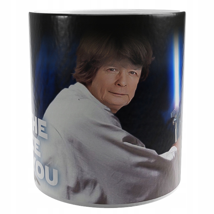 KUBEK MAGICZNY JAROSŁAW KACZYŃSKI GWIEZDNE WOJN EN